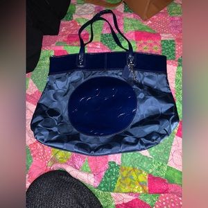 Coach purse like new!